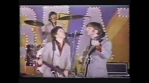 ザ・ビートルズ　日本武道館公演　1966/7/1