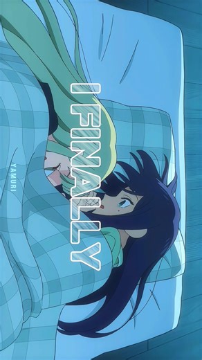 𝗞𝗮𝗴𝘂𝘆𝗮 & 𝗜𝗿𝗼𝗵𝗮 💖」Cosmic Princess Kaguya- ♪ Bad 𝗘𝗱𝗶𝘁