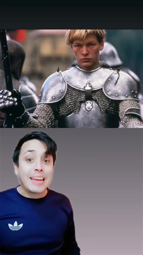 La asombrosa y breve historia de Juana de Arco #historia #mujeres #i...