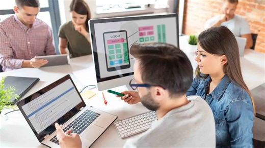 How to Choose the Right Mobile App Development Framework: Native, Flutter, or React Native?