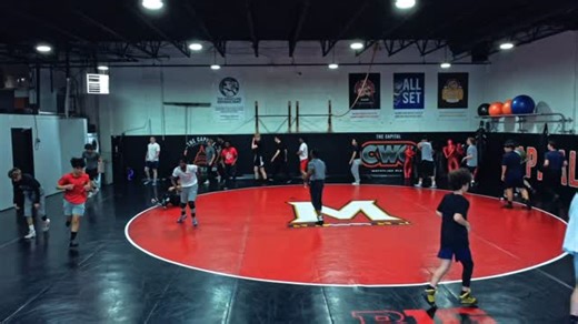 Capital Wrestling Club on Instagram: "🚨CWC is the place to be! Don’t miss out on great training opportunities with high level coaches and techniques. Link to sign up is below and in bio: https://capitalwrestlingclub.gymdesk.com/pricing"