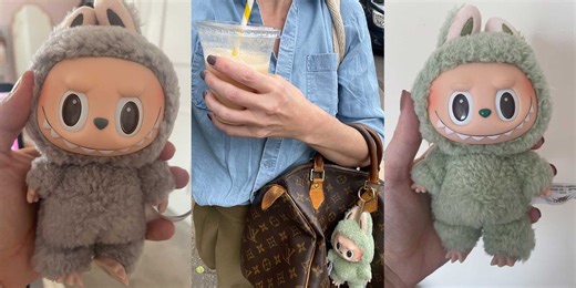 Labubus are back in stock! How to shop them now without the queues