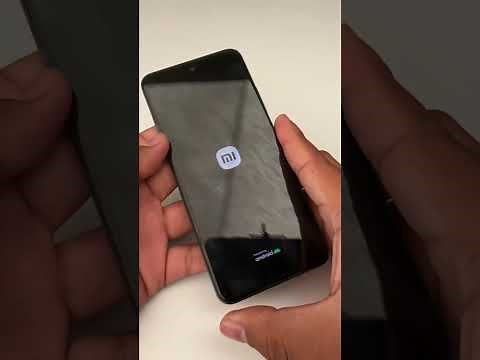 How to remove pattern from Xiaomi Note 11