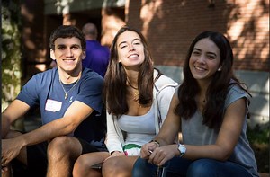 Drew University to Host Open Houses for Freshmen, Transfer Students