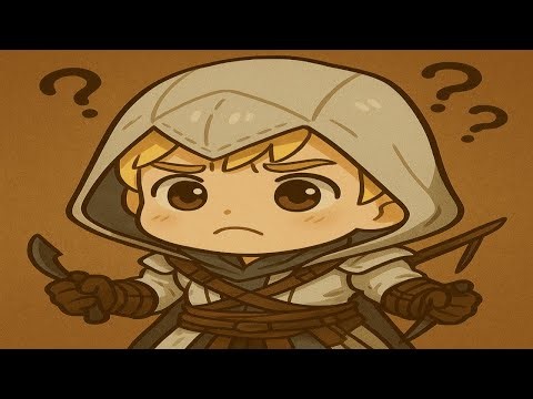 Assassin's Creed 3 (Remastered 4K) [Walkthrough Part 12]