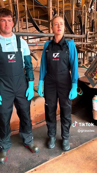 Grasstec Group on TikTok