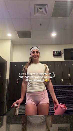 but baggy tshirts are fun too ngl @DONE Prebiotic Protein Drink | Workout Outfits