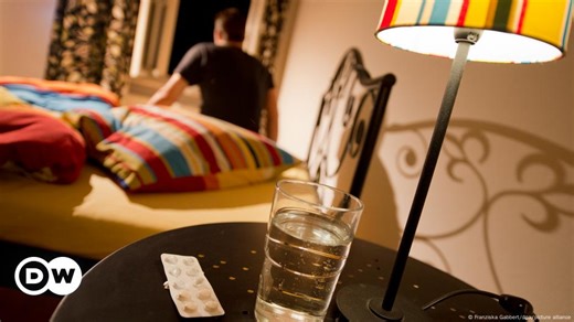 What's the best way to treat insomnia?