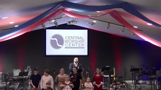 Thank you for joining us for the CWC Christmas service !! CCLI License #2218296 Streaming License # CSPL163216 | Central Worship Center