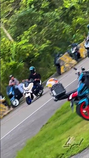 NMAX VS AEROX