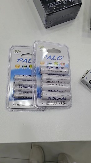 9K views · 149 reactions | POWER OF DIGITAL ELECTRONICS - البطاريات...