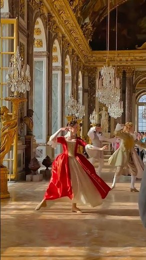 Cung điện Versailles lộng lẫy nhất nước Pháp || Prolink Tours || Du lịch Châu Âu