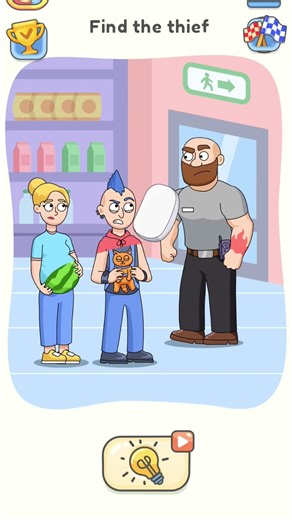 get rid of the monster dop 5 delete one part) dop 5 level 8 #short #dop 5