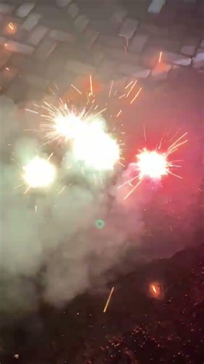 Gangsing Kembang Api Part 2. #gangsing #kembangapi