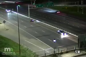 342K views · 1.4K reactions | MINNEAPOLIS: A traffic camera captured...