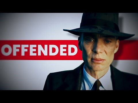 Why is everybody getting offended