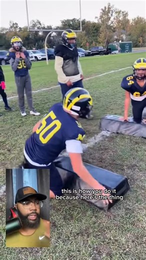 Coach Beast on Instagram: "Youth Football Tackling Drills That Actually Work (Safe & Effective Technique) #footballdrills #youthfootball #footballcoach #12ufootball #10ufootball #8ufootball #6ufootball"