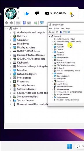Camera not working windows 11 ( 2026 ) | lenovo camera not working windows 11
