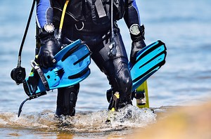 How to Know When to Replace Your Dive Gear