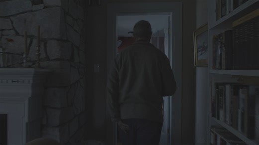 🌄 Staff Spotlight: Joe Haller, RN For Clinical Manager Joe Haller, finding balance is built into the rhythm of community nursing. 💚 See how Joe blends his love of the outdoors with the meaningful work he does across our community. | UVM Health - Home Health & Hospice