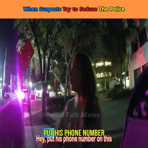 5.8K views · 103 reactions | When Suspects | Police Talk Meme | Facebook