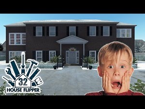 House Flipper - Ep. 32 - The 'Home Alone' Home