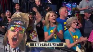 962K views · 2.5K reactions | The best athletes are the ones that can get into character. Don’t miss the NEW American Ninja Warrior All-Star Special MONDAY 8/7c on NBC! | Ninja Warrior | Facebook