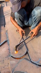 4M views · 10K reactions | Wow amazing iron cutting tips with gas cutter _____________________________ #shorts #ironstickwelder #video #reelsfb #fypシ゚ #shorts #fyp #welding #welder #fabrication #weld #weldporn #weldernation #tigwelding #tig #weldlife #metalwork #weldinglife #steel #metal #migwelding #weldeverydamnday #metalfabrication #welders #engineering #metalworking #weldaddicts #construction #weldingporn #design | Siddhis | Facebook