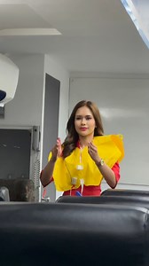 4.3M views · 111K reactions | Flight Attendant OFW sa Malaysia Panoorin ang full vlog dito: https://youtu.be/MV5KPGTFM3k?si=NUMtwouEQf5wdMOG | Marian Carmelo | Facebook