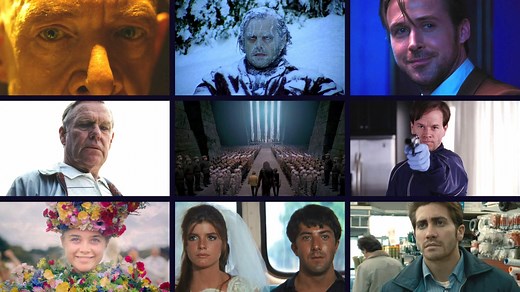 Denouement — Great Examples of How to End Your Movie