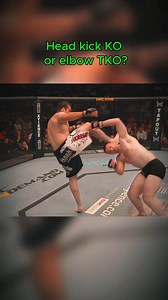 Two fights. Two brutal finishes. One unforgettable rivalry. Gabriel Gonzaga stunned the MMA world in 2007 when he knocked out Mirko “Cro Cop” Filipović with a perfectly timed head kick, ending one of the most feared eras in heavyweight history. Eight years later, Cro Cop returned with vengeance. In their 2015 rematch, Mirko “Cro Cop” Filipović flipped the script, finishing Gabriel Gonzaga with relentless elbows via TKO. Watch closely. Which moment hits harder? The shocking head kick… or the viol