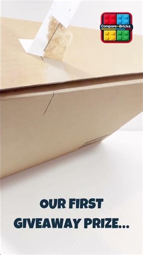 WIN This LEGO Pikachu Set! Compare The Bricks Giveaway! #lego #legogiveaway #legopokemon #pikachu