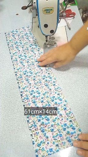 55K views · 515 reactions | Sewing Bag: How to Make a Hygiene Bag #sewing #handmade #coinpurse #sewingideas #sewingtips #DIYinspiration #requestideas | Diy By.rutchanoo | Facebook