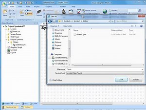 Symbols - Eaton videos