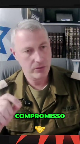 📌 Sobre este vídeo: O Porta-voz das Forças de Defesa de Israel, Rafael Rozenszajn, revela a real situação do conflito com o Irã. Qual o limite dessa tensão? Assista até o final para entender o que está em jogo na geopolítica mundial hoje. PORTA VOZ do FORÇAS DE DEFESA de ISRAEL - GUERRA IRÃ - Rafael Rozenszajn - PODCAST 3 IRMÃOS #929 🔔 Se inscreva no Cortes sem Filtro para não perder as atualizações mais polêmicas dos maiores podcasts. ⚠️ Aviso Legal: Conteúdo com fins informativos e jornalíst