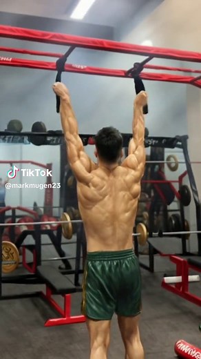 Baki Hanma: Unleashing the Power of Demon Back