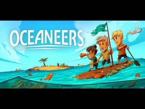 Oceaneers