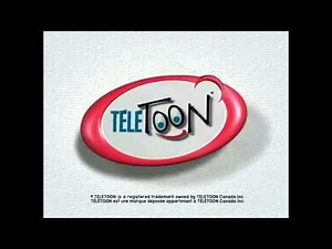 Treehouse/Callaway/Absolute Digital/Teletoon/Nelvana/Nick Jr. Productions