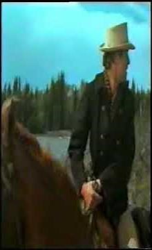 les monroes serie western