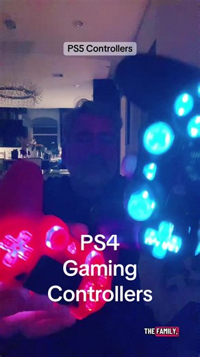 Up to 70% Off & Free Shipping for PS4 Gaming Controllers #ps4 #christmasgiftsforkids #christmasgiftideas #giftsforhim #giftsforteens