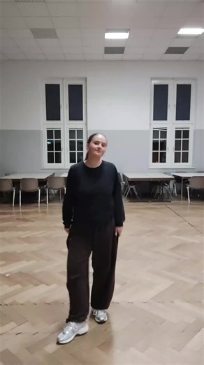 Lina's U.S. Tour Highlights and Dance Journey