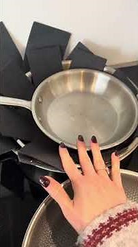 La meilleure poêle pour cuisiner ?