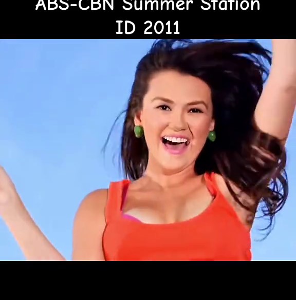 ABS-CBN Summer Station ID 2011 – Full Part 1