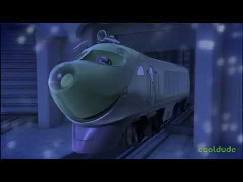 CBeebies - Bedtime Song (2010-2011 Audio) (2017)