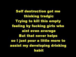 Jay Z - Holy Grail (Ft. Justin Timberlake) (LYRIC VIDEO) HD