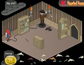Haunted House