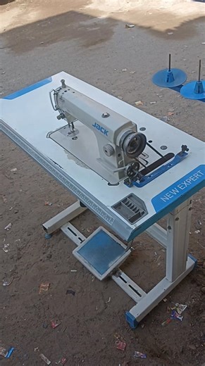 Jack Second Hand Sewing Machine #shortsreels #viralreelsfacebook #fecbookviral #facbookreels #trendingreel #machine #sewing #ruby #shorts #short | Ruby Sewing machine