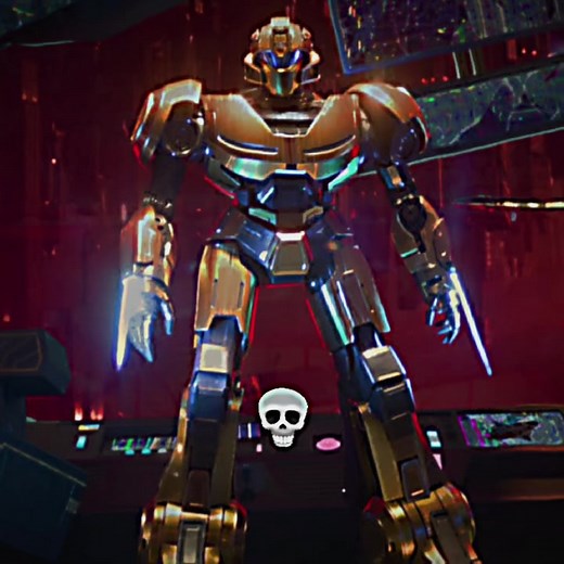 B 127: La Magia de Bumblebee en Transformers