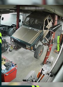 352K views · 836 reactions | Mechanic Shop Horror藍 | Commedia e Cultura | Facebook