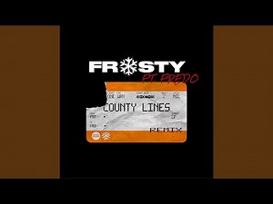 County Lines Pt.2 (Remix) (feat. Fredo)